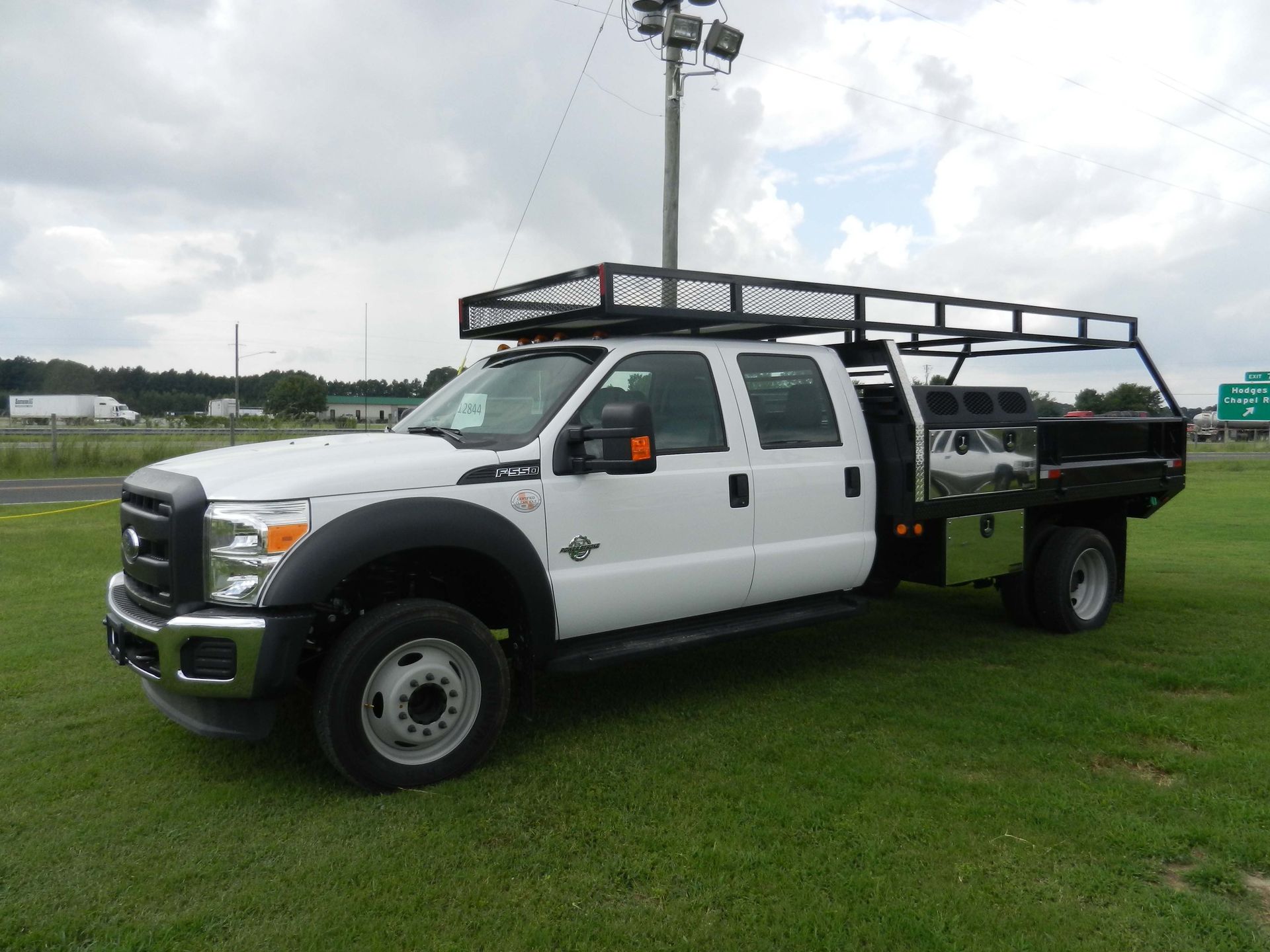 PJ’s Truck Bodies Dunn, NC Gallery